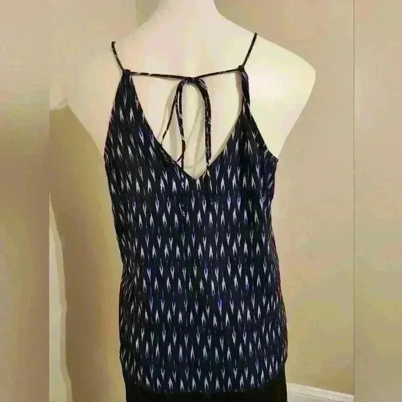 Banana republic blue top - Picture 3 of 3